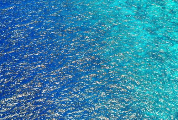 水為什么會(huì)被污染？